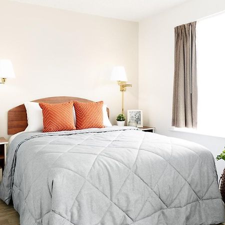 Intown Suites Extended Stay Arlington Tx - Oak Village Extérieur photo