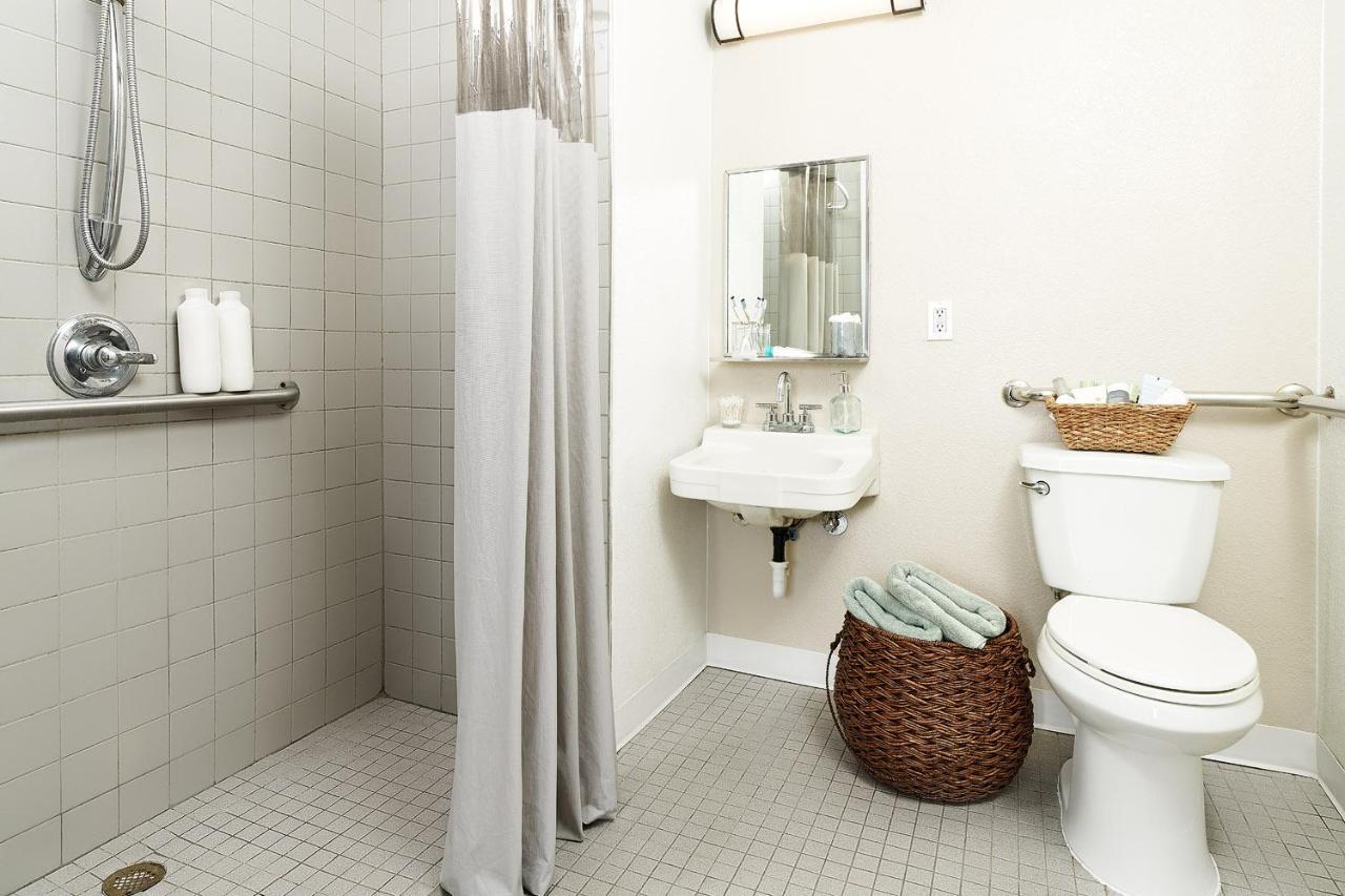 Intown Suites Extended Stay Arlington Tx - Oak Village Extérieur photo